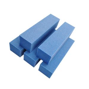 Fabricante de Limas de Uñas de EVA Blancas y Rosas, Limas y Bloques Pulidores de Uñas OEM - Product Image 4