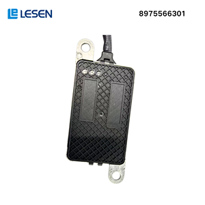 Sensor de NOx de Repuesto de Alta Calidad 8975566301 8-97556-630-0 para Motor Isuzu <span class=keywords><strong>Giga</strong></span> 6WG1, Camión de Trabajo Pesado, 24V, 1 Año de Garantía - Product Image 3