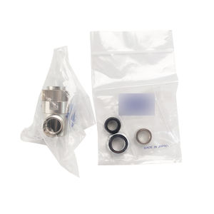 ชุดควบคุมหุ่นยนต์ FANUC A05B-1137-J058 รุ่น R-30iB พร้อมอุปกรณ์ PLC - Product Image 1