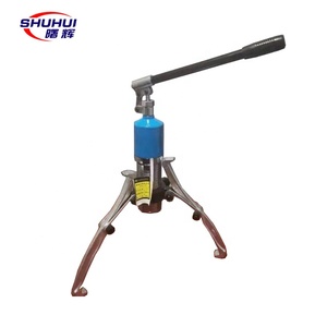 Fabrik preis Handpumpe Integrierter Radlager abzieher Hydraulischer Abzieher - Product Image 6