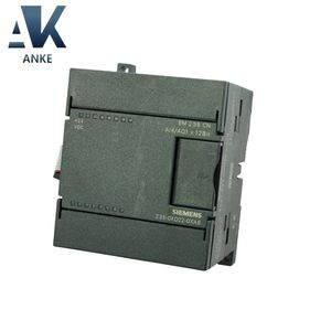 โมดูล6ES7235-0KD22-0XA8 Siemens S7-200 PLC โมดูล Siemens แบบ S7-200 CN อนาล็อก - Product Image 1