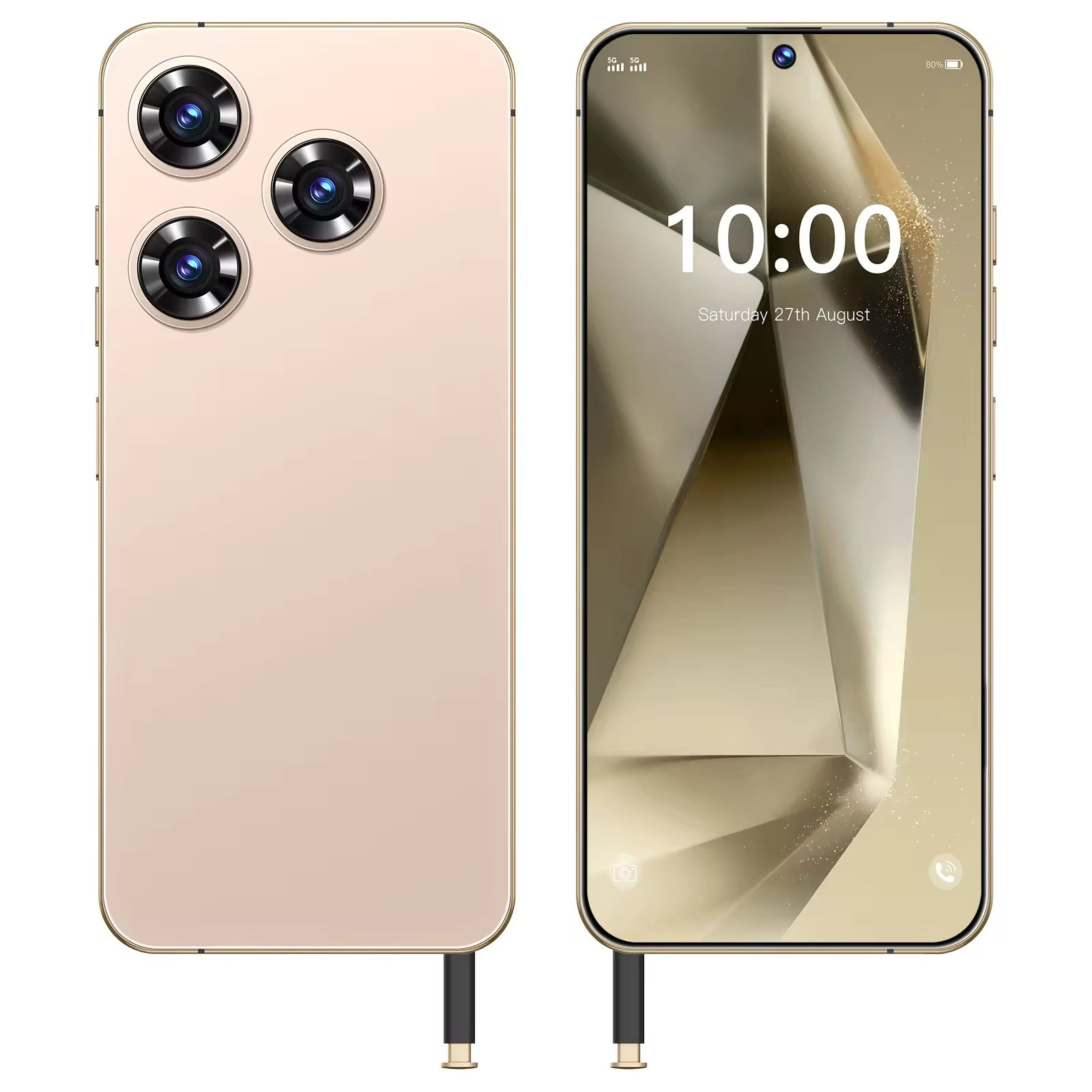 Infinix GT30 PRO 5G Smartphone Unlocked, 108MP Camera, 16GB RAM