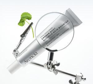 Arencia Eraser Shot Potenciador de Ácido Glicólico 30ml - Product Image 2