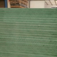 MDF vert E0 moderne, haute résistance à l'humidité, à bas prix