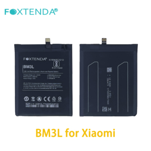 Nouvelle arrivée Batterie de téléphone originale Full Mah <span class=keywords><strong>BM3L</strong></span> 3300mAh excellente pour MI 9 <span class=keywords><strong>BM3L</strong></span> - Product Image 3