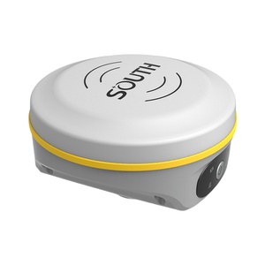 G7Q จีพีเอส RTK ขนาดเล็กแบบใหม่พร้อมช่อง1598ช่องและ IMU RTK สำหรับการสำรวจที่ดิน - Product Image 3