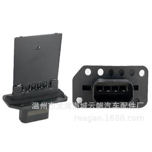 ตัวต้านทานพัดลม Yf Yf-5016 สำหรับอะไหล่ทดแทนนิสสัน ดีเอฟเอซี ของใหม่ - Product Image 1