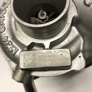 TURBOCOMPRESSEUR POUR RANGE ROVER SPORT 3.0 306DT LAND ROVER <span class=keywords><strong>Discovery</strong></span> <span class=keywords><strong>4</strong></span> TDV6 3.0 L319 - Product Image 5