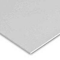 Feuille de plastique ABS rigide pour le thermoformage de bagages