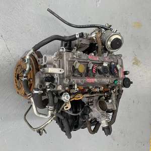 3SZ发动机二手发动机汽油优质发动机丰田货车。微型汽车 - Product Image 2