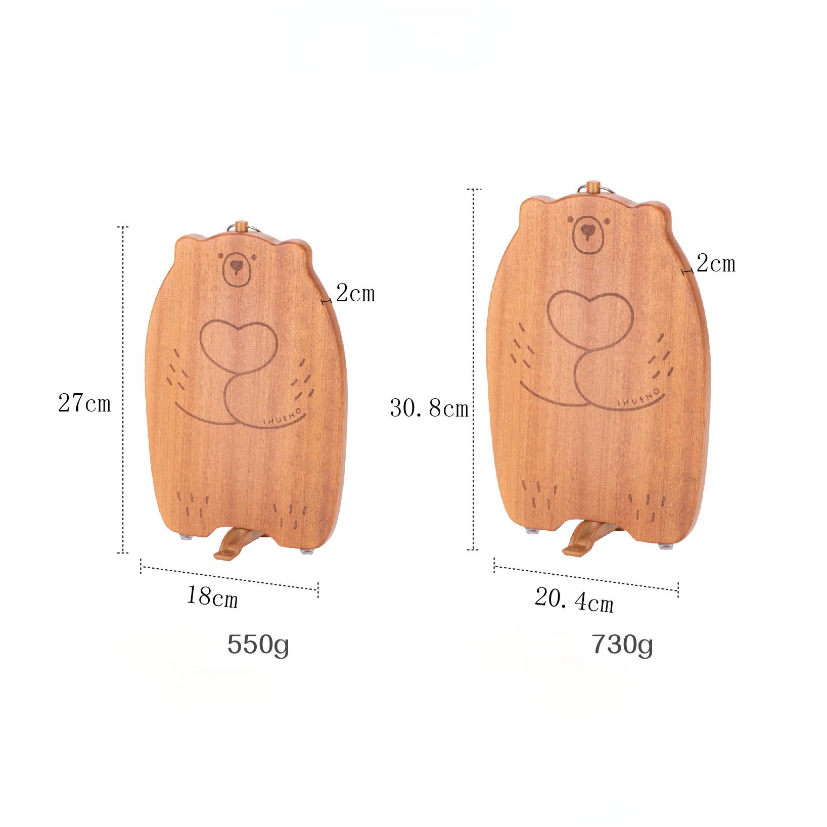27cm*18cm*2cm(10.63in*7.09in*0.79in)