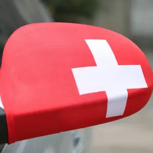 Fundas para Espejos Retrovisores de Automóviles, Merchandising Personalizado - Product Image 1