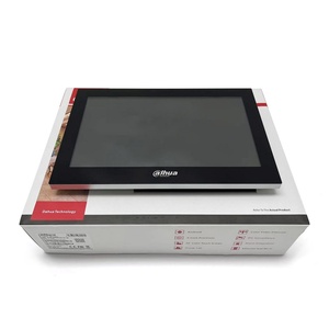 Dahua มอนิเตอร์วิดีโอ intercoms IP & Wi-Fi ในร่ม VTH2621G-WP VTH2621GW-WP Dahua - Product Image 1