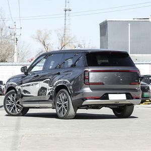 2025 GAC Trumpchi XiangwangS7 Nouveau SUV Ultra FWD 180km Life Smart Driving Edition Véhicule électrique à puissance hybride Conduite à gauche - Product Image 3