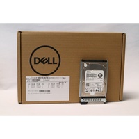 Penjualan Langsung Hard Disk Drive Dell 2.5" 2.4TB SAS 12Gbps Baru untuk Server PowerEdge R750 R760 R770 dengan Caddy