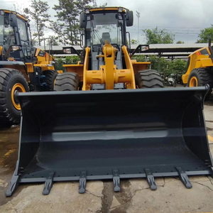 <span class=keywords><strong>Liugong</strong></span> รถตักขนาดเล็ก4ตัน<span class=keywords><strong>842</strong></span>อุตสาหกรรมผลิตจากประเทศจีน<span class=keywords><strong>842</strong></span> - Product Image 5