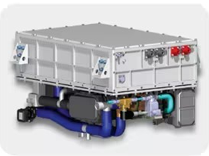 5kW الخليوي الوقود بيم مولد الهيدروجين خلايا الوقود أطقم مع عالية الجودة سعر جيد - Product Image 5