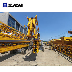 เครื่องยกแบบตั้งพื้นอัตโนมัติ  แบบตั้งเองได้  สำหรับงานยกของหนัก - Product Image 2