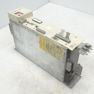 6SE7021-0TP60-Z-G91+K80 SIMOVERT Masterdrives 1.5kW ชุดควบคุมไดรฟ์ PLC - Product Image 2