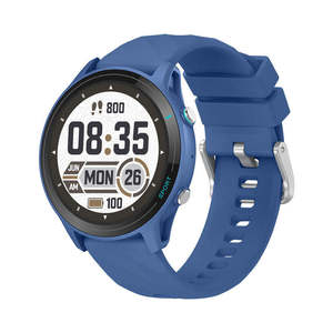 Bilek bandı kalp RateFitness Z123 akıllı saat Android iOS telefon saatler için - Product Image 5