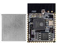 ESP32 ESP32-S3 WROOM-32 NodeMCU modul WIFI dan BLE 5 dengan antena ESP32 modul kamera Wifi