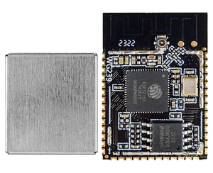 ESP32 Módulo WIFI <span class=keywords><strong>NodeMCU</strong></span> Wifi y BLE 5 con antena Módulo de cámara WiFi ESP32 de 1 a 2, 2 y 2 - Product Image 1
