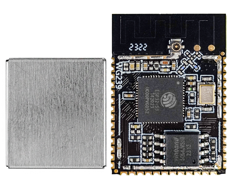 ESP32 WROOM 32 ESP32 S3 NodeMCU