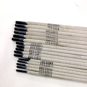 <span class=keywords><strong>Electrodo</strong></span> de Soldadura Stone Bridge /Hero E6013 <span class=keywords><strong>7018</strong></span> 6010 6011 de 3.2mm y 350mm - Product Image 1