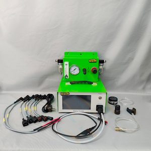 Cri350 Piezo phun thử nghiệm cho Siemens DIESEL Common Rail vdo Piezo điện phun AHE du lịch công cụ đo lường - Product Image 2