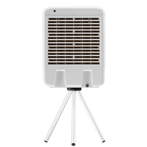 SEPATポータブル空気クーラー充電式ソーラー省エネ環境にやさしい5.5-20時間強い冷却システム屋外 - Product Image 4