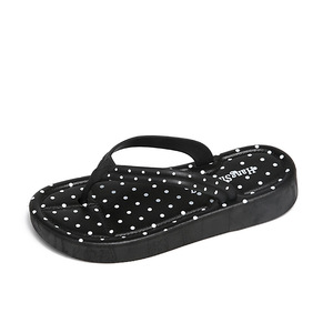 Sandalias de Playa con Suela Gruesa y Punta Descubierta para <span class=keywords><strong>Mujer</strong></span>, Estilo Minimalista, Nuevas para Verano, Combinan con Vestidos - Product Image 5