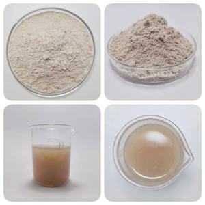 थोक खाद्य ग्रेड पेसिलियम भूक अर्क मुक्त नमूना - Product Image 2