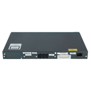 Commutateurs réseau Cisco neufs et d'origine, stock WS-C2960S-24TS-L, 24 ports, appareil de commutation WS-C2960S-24TS-S - Product Image 4