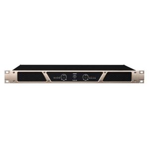Amplificador de Potencia Conmutado de Gran Capacidad Serie FP, 3000W, Alta Eficiencia, 2 Canales, para Actuaciones en Escenarios al Aire Libre - Product Image 6