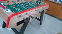 Équipement de sports d'intérieur pour centres commerciaux, dispositif de jeu de football, plateau, tir, à vendre, nouveau,