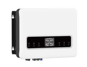 Kit Système Solaire Hybride Complet 10KW/20KW avec Batterie Lithium-Ion de Stockage d'Énergie et Solution Tout-en-un - Product Image 5