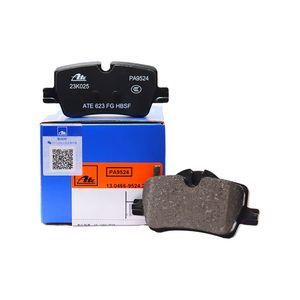 ชุดผ้าเบรกไร้ฝุ่นและไร้เสียงรบกวน OE 34206888825 |   เหมาะสำหรับ B48 G28 325I - Product Image 5