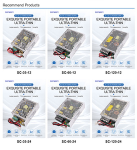AC <span class=keywords><strong>DC</strong></span> <span class=keywords><strong>24V</strong></span> 무정전 전원 공급 장치 110V <span class=keywords><strong>220V</strong></span> 35W 60W 120W 180W 350W 600W 배터리 충전기 스위칭 파워 서플라이 <span class=keywords><strong>24V</strong></span> <span class=keywords><strong>UPS</strong></span> - Product Image 6