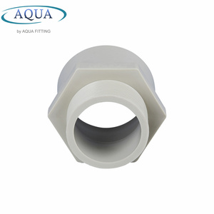 Khớp Nối Ống Nhựa Khớp Nối Ống Nối Ren PVDF Đực - Product Image 4