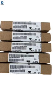คอนโทรลเลอร์ PLC เซ็นเซอร์ โมดูลสื่อสารอุตสาหกรรม ของแท้ใหม่เอี่ยม 6GK5991-1AD00-8AA0 - Product Image 1