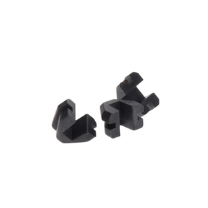OEM CNC Machined PA66 Nylon Plastic Motorcycle CVT Transmission Component Variator Roller Guide - Product Image 6