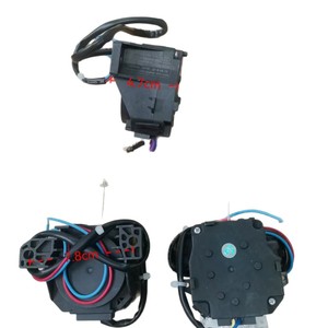 Actuador de desagüe para lavadora 220V 6c2 NTCZ001HC1LG para uso doméstico XQB75 M828 - Product Image 5