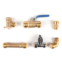 Cartouche de filtre de douche en laiton à levier de qualité pour robinet et robinet Hoger ou votre marque