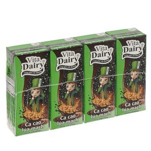 Vita Daily-Leche de Coco con sabor, 180ml x 48 caja - Product Image 4