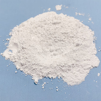 Poudre d'alumine calcinée de qualité industrielle, pureté 99,9 %, granulométrie 20 nm, Al2O3, pour sablage, haute efficacité pour outils abrasifs