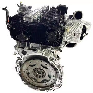 Moteur d'occasion d'usine 508PS 508PN 306PS 306PT 306PN 204PT 204DT 224DT 306DT PT306 pour Range Sport Long Block PT306 Factory U - Product Image 6