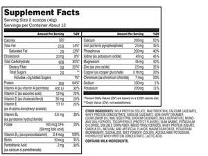 Poudre de protéines <span class=keywords><strong>pour</strong></span> la prise de <span class=keywords><strong>poids</strong></span> disponible en stock, <span class=keywords><strong>pour</strong></span> soutenir la prise de force et de masse musculaire <span class=keywords><strong>rapidement</strong></span>, saveur vanille, protéines <span class=keywords><strong>pour</strong></span> la construction musculaire - Product Image 2
