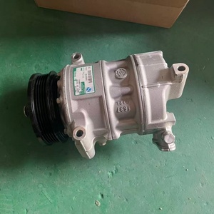 Compresseur de <span class=keywords><strong>climatisation</strong></span> de voiture de haute qualité 84769919 84769915 84800585 84390556 84523176 pour Buick Chevrolet Malibu - Product Image 3