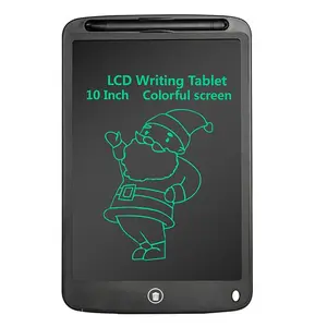 2023 Offre Spéciale tablette à dessin lcd 10.5 pouces, bloc-notes avec économie de papier, meilleur cadeau pour les enfants