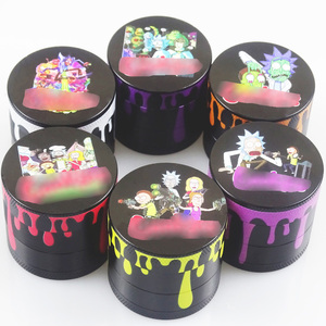 Excellent quality Herb grinder machine angle grinder with custom logo